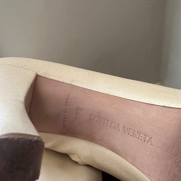 Bottega Veneta Boots - Picture 6 of 6